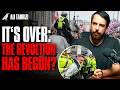 IT'S FINALLY HAPPENING: Mass Migration Coming To An End?