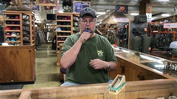 RNT Old Style Duck Call