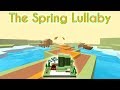 Dancing Line - The Spring Lullaby: Camera Glitch