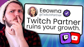 Twitch Partners Expose Awful Streaming Myths!