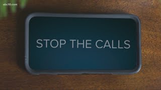 Why you keep getting robocalls and how you can stop them