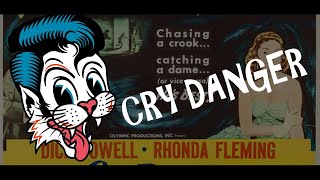 Stray Cats-Cry Danger-40