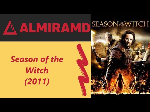 Season of the
