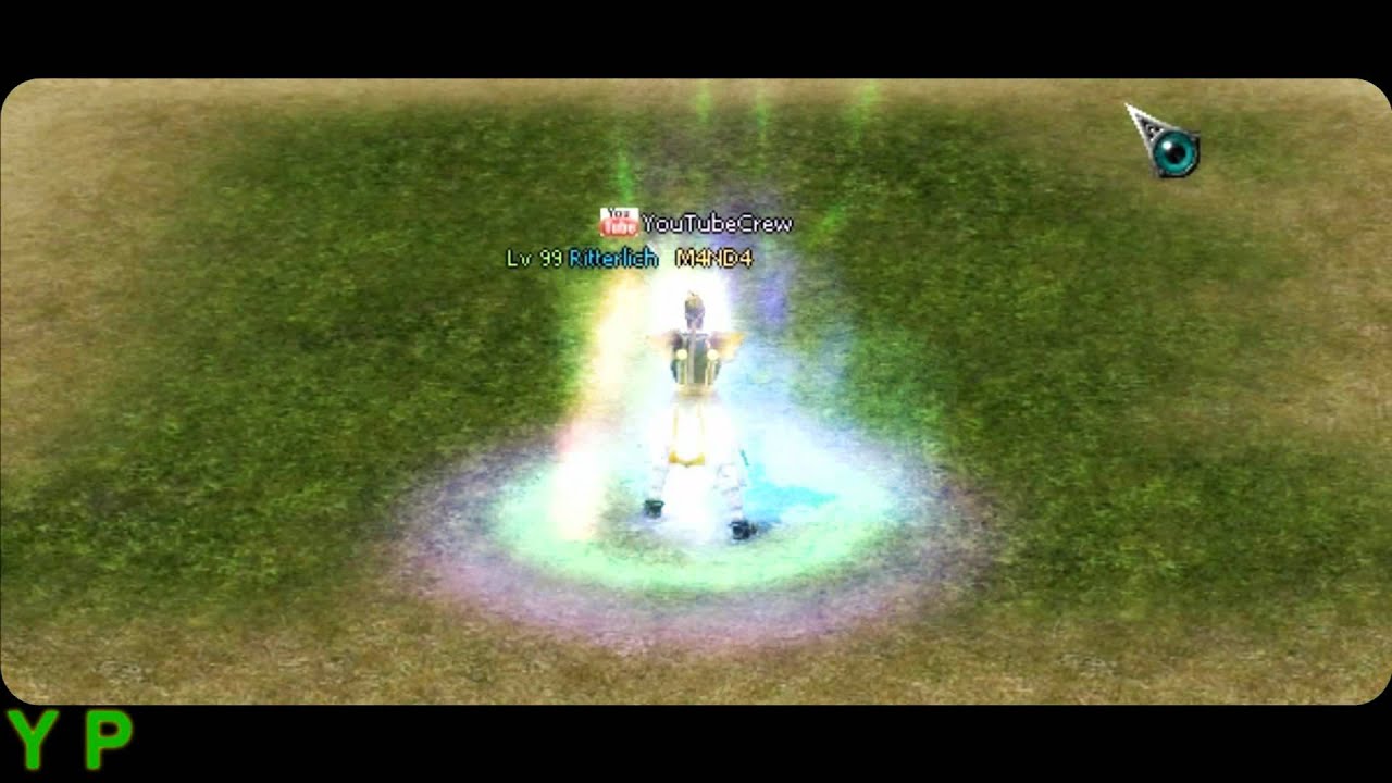 Revived-World 2 M4ND4 Vs. VkeLmo [HD]