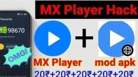 MX player new  hack trick. MX player today new hack trick. MX player hack