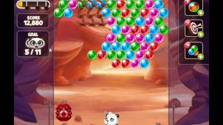 Panda Pop Level 248 NO BOOSTERS