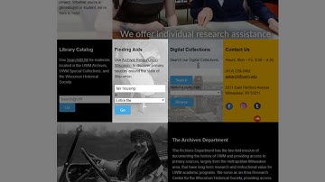 Introduction to Finding Aids