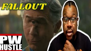 Fallout: Season 1 Episode 6 "The Trap" Reaction