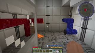 Minecraft mod: #1 Forever Stranded. Khởi đầu bão táp, bài học không bỏ cuộc :)))