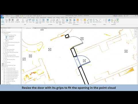 Undet for Revit | Instance Parameters to Type Parameters