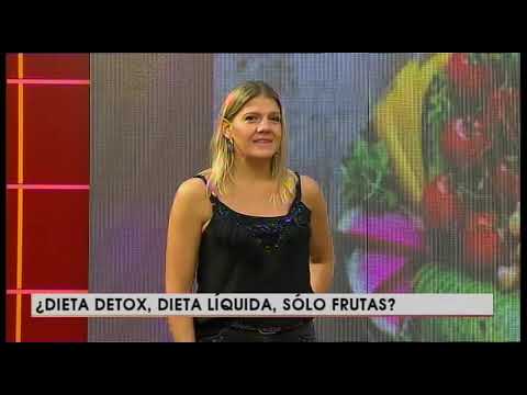 Vídeo: ¿Es Saludable Una Dieta Líquida?