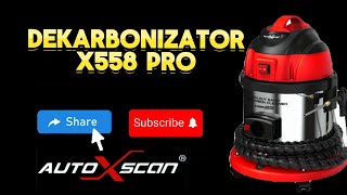 Jak Działa Dekarbonizator Od Autoxscan? Sprawdź Sam