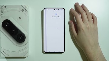 Nothing Phone 3a/3a Pro: Gmail-account toevoegen (aanmelden bij nieuwe Gmail)