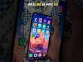 Realme 16 Pro 5G 🔥 Liquid Glass Effect | Ultra Smooth Edit ✨ #realme16pro #liquidglass