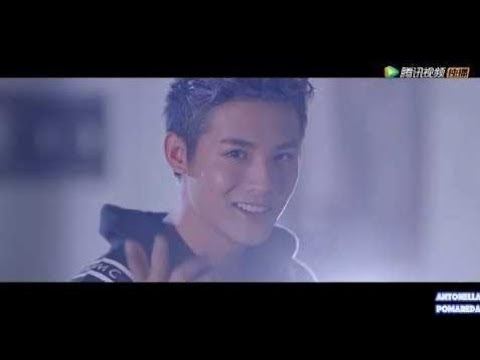 An Oriental Odyssey -  Fanmade (Mu Le x Yuan An )Different World |clip de drama