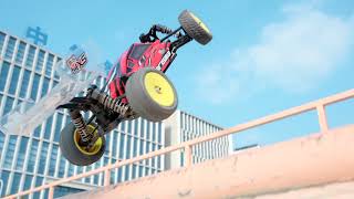 1/14 Mini 4XS screenshot 3