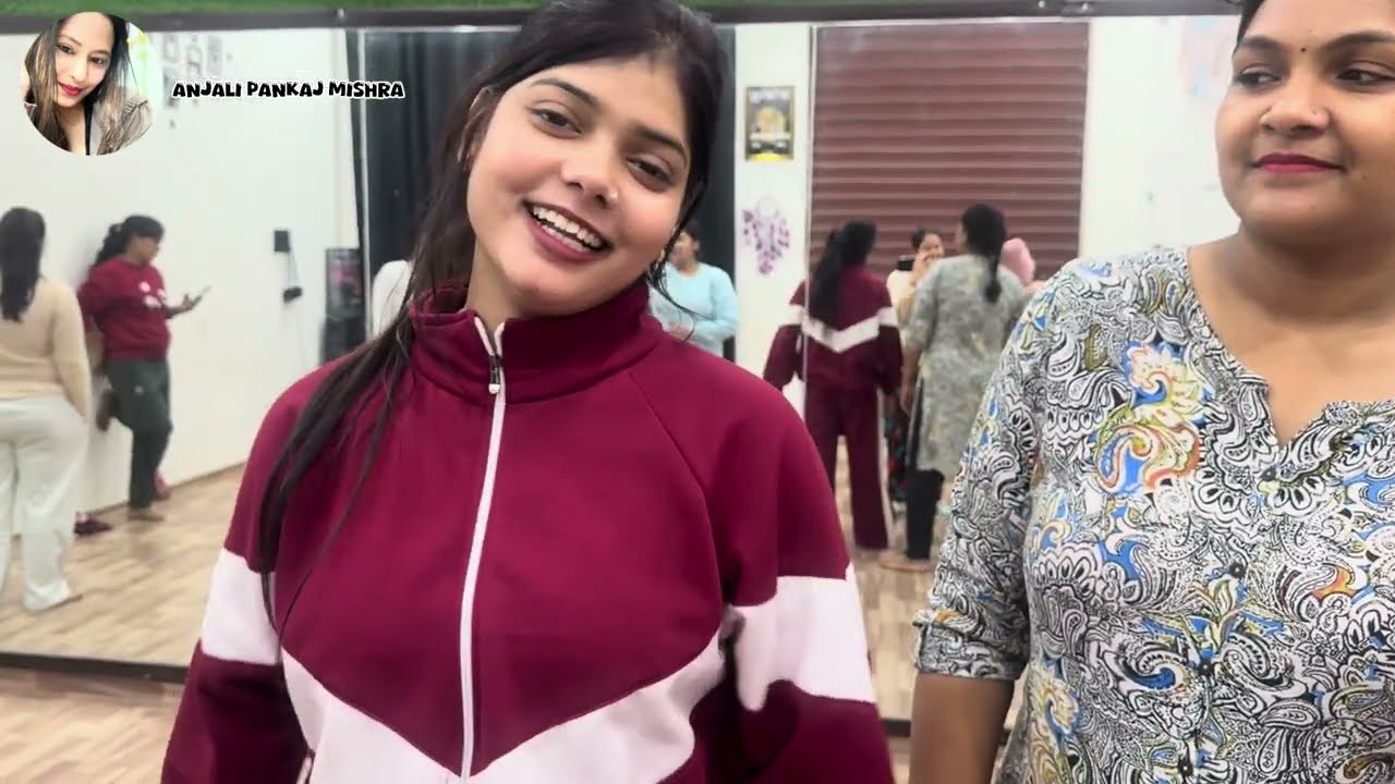 Dance class || swatik dance classes ||