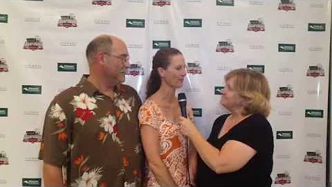 2014 Farnam Select All-Around Amateur