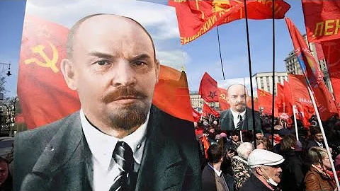 普京：列宁是葬送了强大俄罗斯帝国的罪魁祸首，是乌克兰的设计师；那个在红场的列宁墓，我只能说，时间和腐烂是无法阻挡的：六度挑战20240123 - 天天要闻
