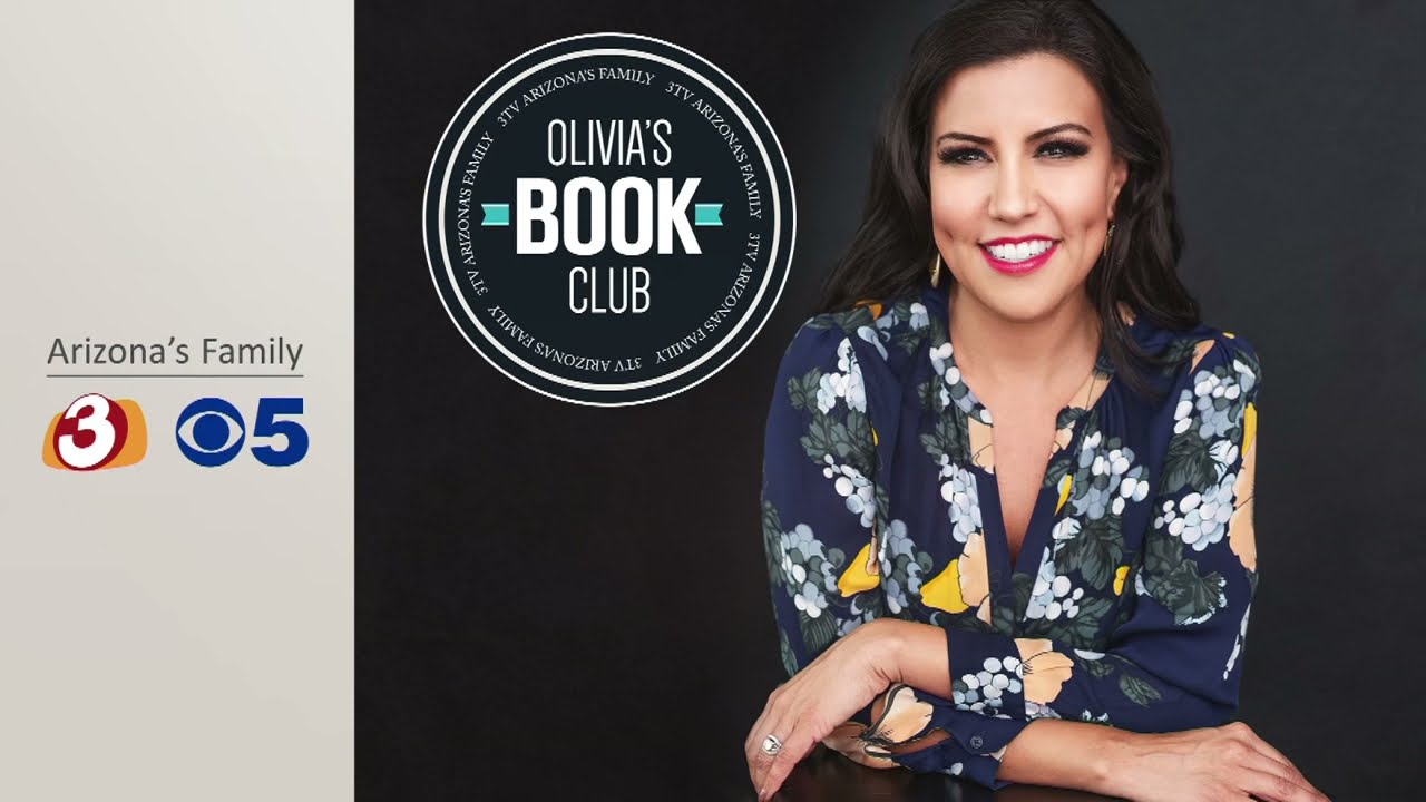 Olivia S Book Club Dr Amy Shah I M So Effing Tired YouTube