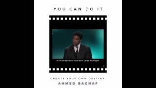 Commitment And Consistency  Never Give Up  Denzel Washington
