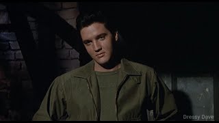 Elvis Presley - In My Way (1961) Complete movie scene HD Part 2