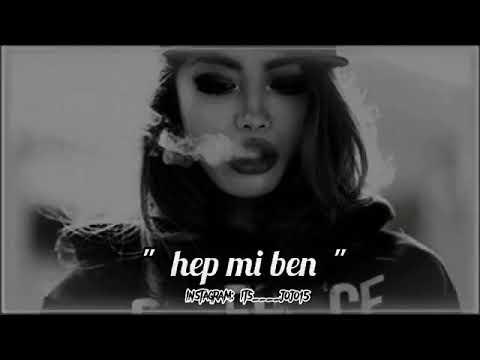 Hep mi ben Turkish song 2022