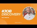 🔎 JOB DISCOVERY – Le métier de Directeur de Projet avec Aurélien