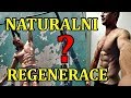 REGENERACE pro NATURALA | Jak to urychlit? | Jak to dělám?