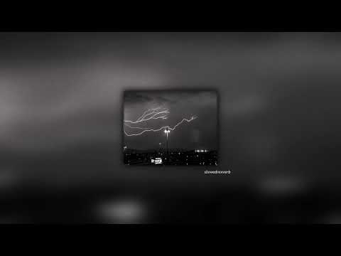 Renegade X Under The Influence X I Was Never There Slowed To Perfection