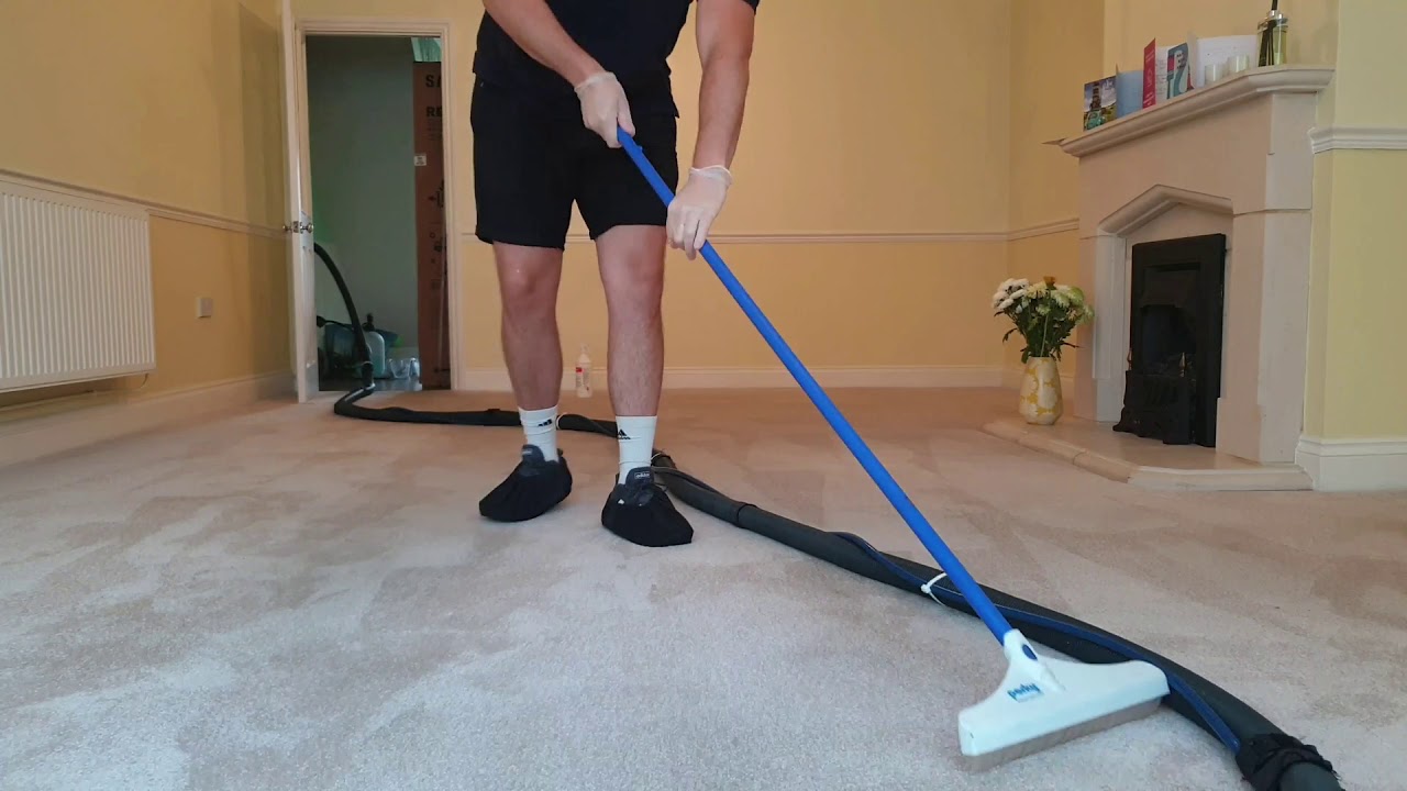 Speedy Carpet Cleaning!!! YouTube