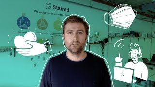 A message from our CEO about COVID-19
