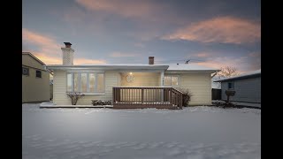 475 E Merle Lane video tour