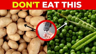 Why You Should Avoid These 5 Vegetables If You Have Diabetes