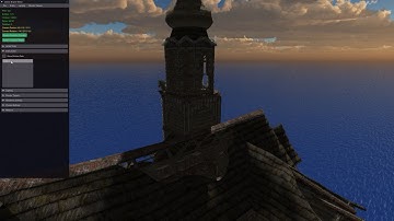 [My Engine] Experimental Cascades Shadow Mapping (CSM)