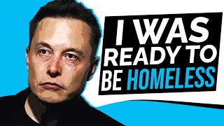 How being an AWKWARD GENIUS made Elon Musk the richest man in the world