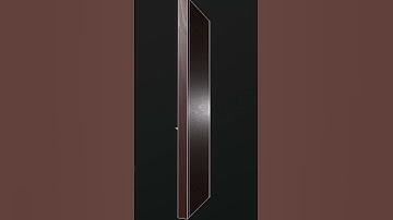 Call of Duty  WWII  Props 3D Model | Maya 2023 | Tutorial #shorts #reel #tutorial #cod