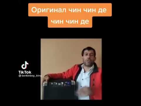 Чин чин не, чин чин де - YouTube
