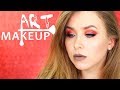 КОСМЕТИКА ARTMAKEUP I Надо не надо?