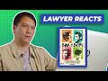 Lawyer Reacts to Bar Boys | Atty. Tony Roman