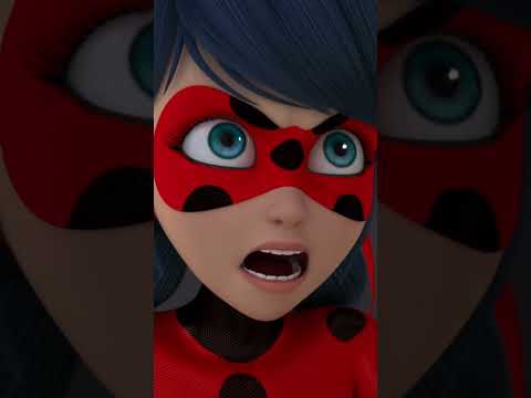 آليا ميراكولوس Ladybug