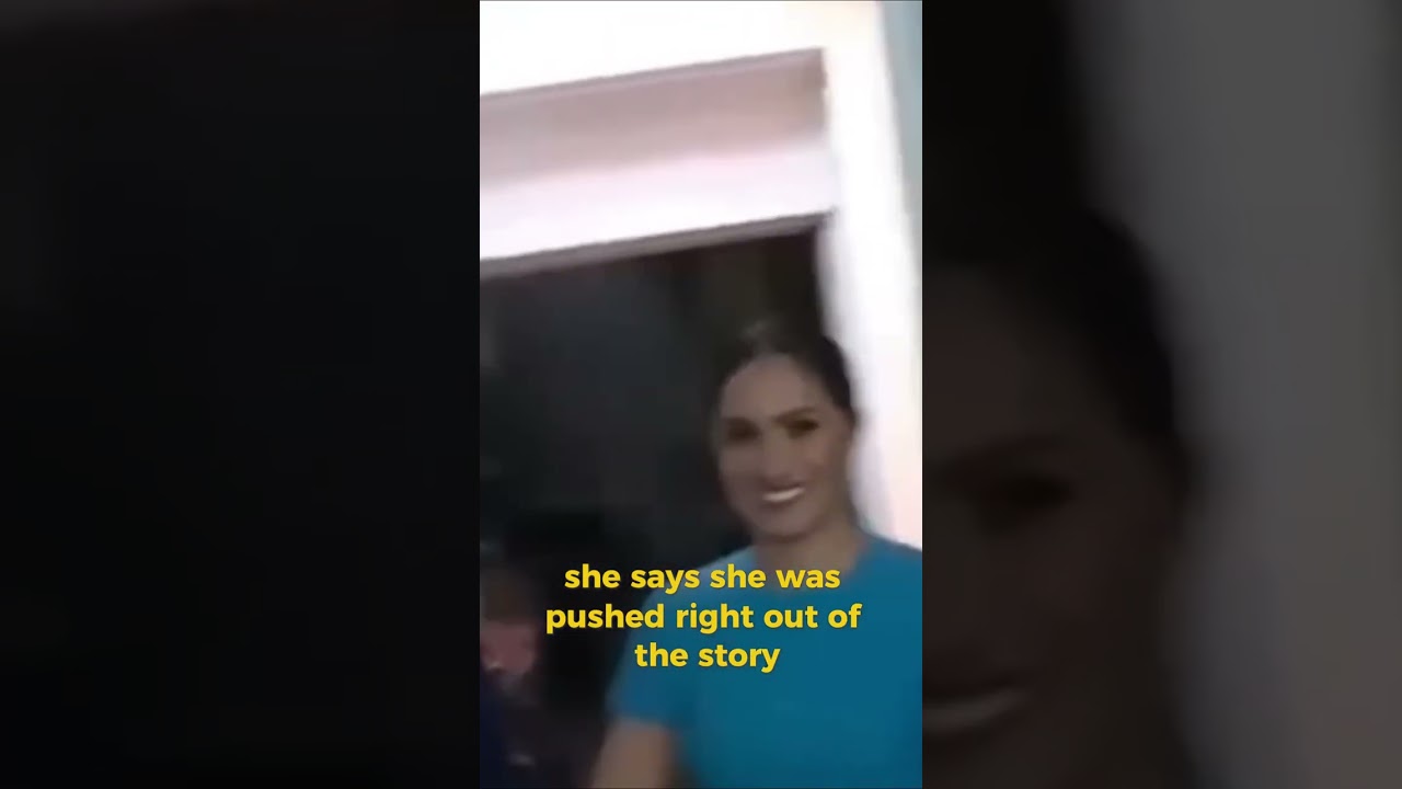 Королевская сенсация: предполагаемые заявления суррогатной матери потрясли историю с Сассексами.