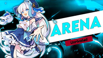 Unrivaled Map Practice And Dailies : Ninja Must Die Live