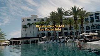 What REALLY Happened at Affiliate Marketing’s Most Exclusive Event | Club24 Los Cabos 2026