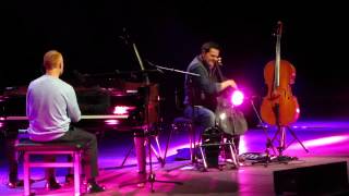 A Cellist's Nightmare - The Piano Guys "Rockelbel's Canon"