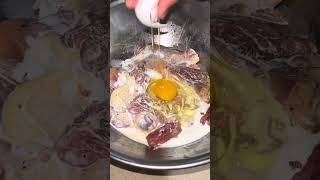 EASY FRIED CHICKEN RECIPE | TRY MO ITONG GAWIN SA PAA NG MANOK! by Simply C 412 views 6 months ago 3 minutes, 49 seconds