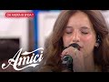 Amici 25 - Penelope - Scrivimi