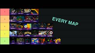 I Played EVERY Hive Gravity Map