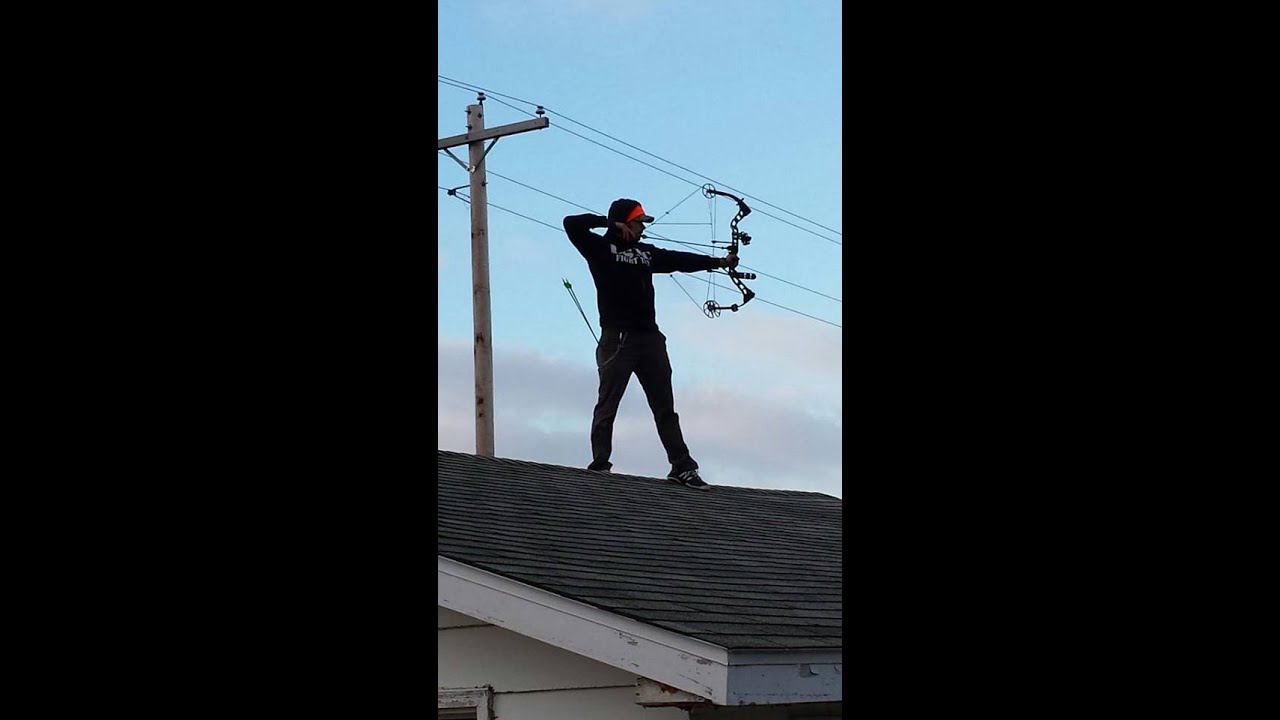 Quest Hammer Bow by G5 Outdoors YouTube