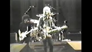 So You Wanna Be a Rock and Roll Star - Tom Petty & the HBs, live 1985 (video!)